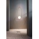Double Loop Pendant Lamp