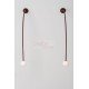 Applique design Manneken-Pis