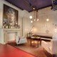 Lampadaire design Jet Deux 2 Lights