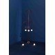 Crossette Floor Lamp