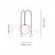 Lampe de table Bell