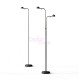 Lampadaire design Pin