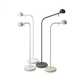 Pin Table Lamp