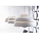Concert pendant lamp