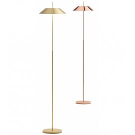 Lampadaire design Mayfair