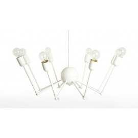  Octopus pendant lamp design