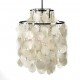 Verpan Fun 1DM design pendant lamp