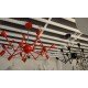  Octopus pendant lamp design