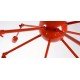  Octopus pendant lamp design