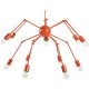  Octopus pendant lamp design