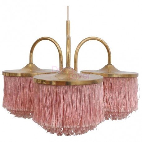 Suspension design Silk Fringe 3 Bras