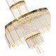 Chandelier design Pharo
