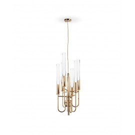 Gala Pendant Lamp
