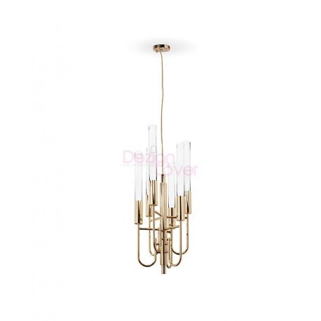 Gala Pendant Lamp