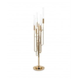 Lampadaire design Gala