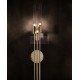 Gala Torch Wall Lamp