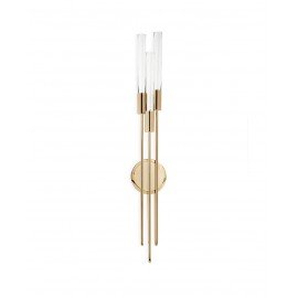 Gala Torch Wall Lamp
