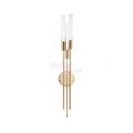 Applique design Gala Torch