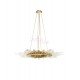 Suspension contemporaine Majestic