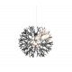 Coral pendant lamp