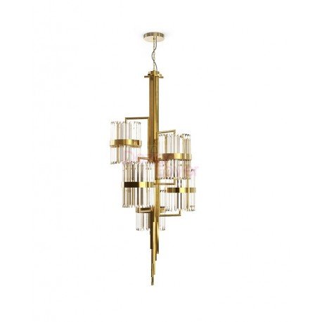 Liberty Chandelier
