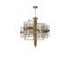 Liberty II suspension design