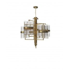 Liberty II suspension design