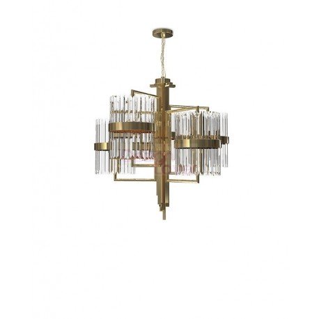 Liberty II suspension design