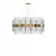 Liberty suspension design