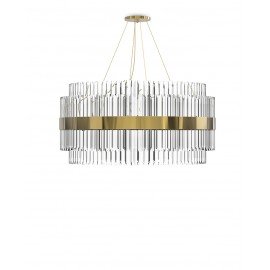 Liberty suspension design