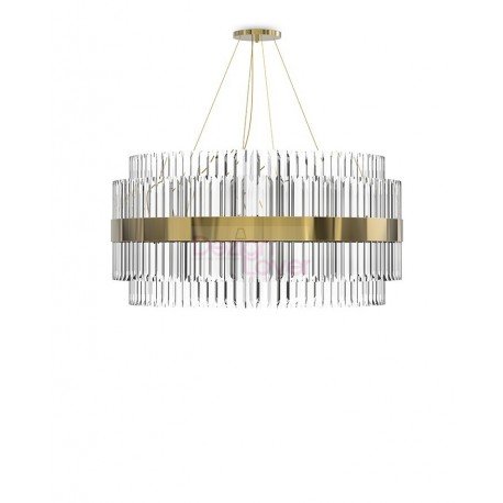 Liberty suspension design