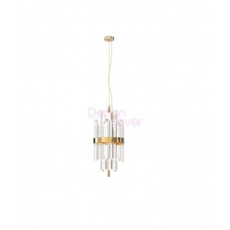 Liberty Pendant Lamp