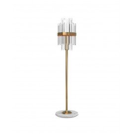 Lampadaire design Liberty