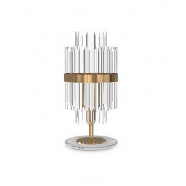 Liberty Table Lamp