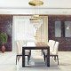 Chandelier design Babel
