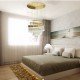 Chandelier design Babel
