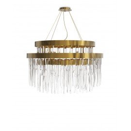 Babel suspension design