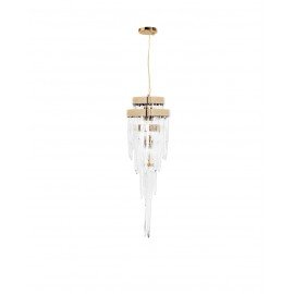Suspension design Babel