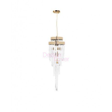 Babel Pendant Lamp