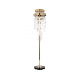 Lampadaire design Babel