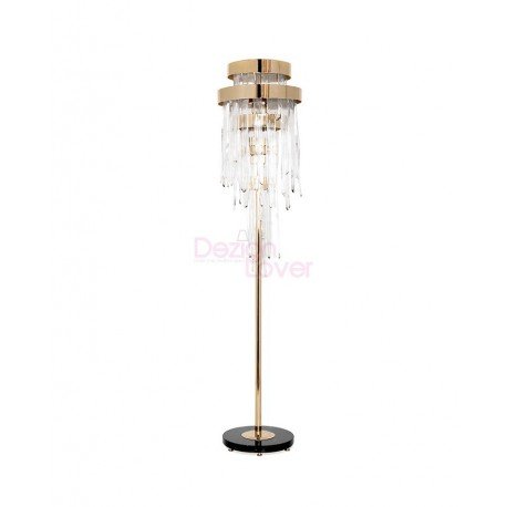 Lampadaire design Babel