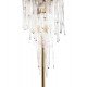 Lampadaire design Babel