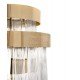 Lampadaire design Babel