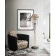 Lampadaire design Babel
