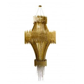 Scala Chandelier