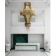 Chandelier design Scala