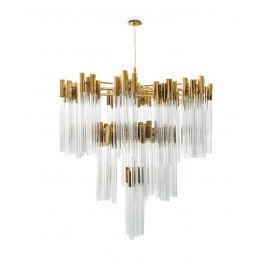 Burj Chandelier