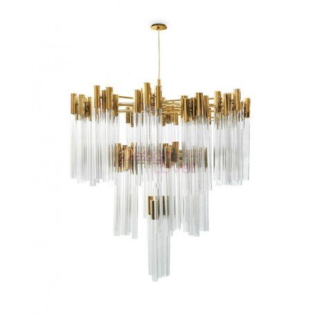 Chandelier design Burj