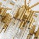 Chandelier design Burj