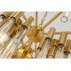 Chandelier design Burj